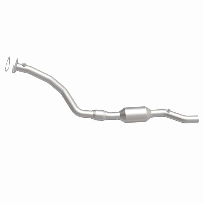 Magnaflow — MagnaFlow Conv DF 96-99 Audi A6 Quattro 2.8L
HM Grade
HM - view 11