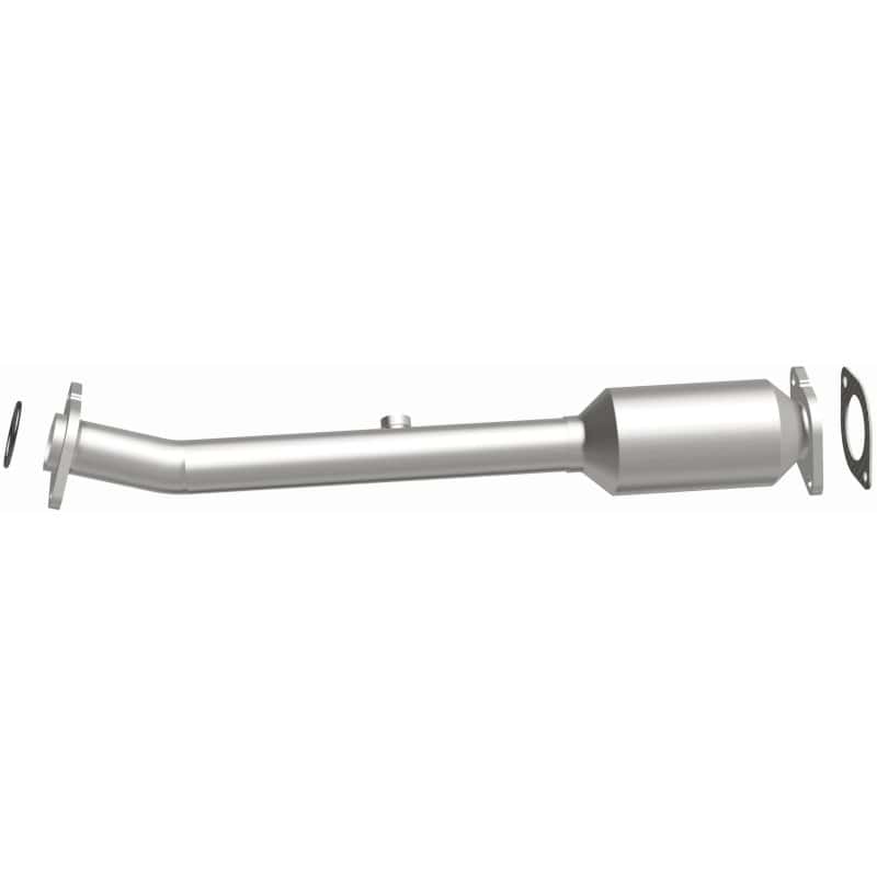 Magnaflow — Magnaflow Conv DF 11-15 Frontier 4 Underbody
OEM Grade
OEM - view 32