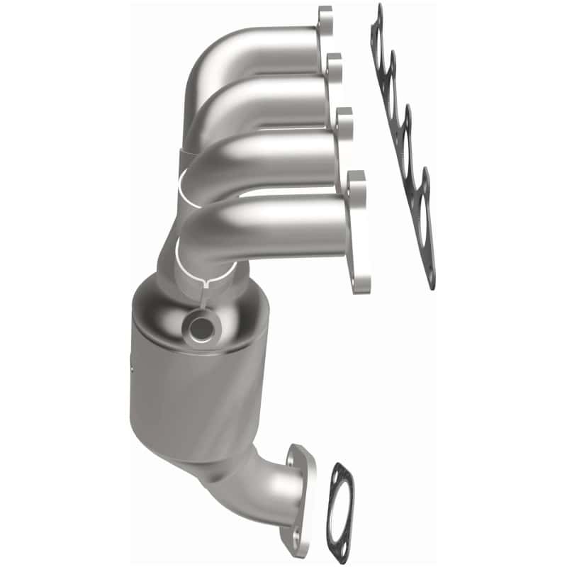 Magnaflow — MagnaFlow Conv DF 00-02 Hyun Accent 1.5L mani
HM Grade
HM - view 32