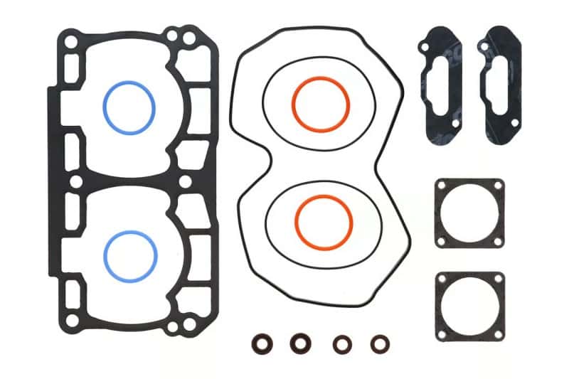 Wiseco — Wiseco Bottom End Gasket Kit 07-09 AC 800 Gasket
Gasket Kit - view 7