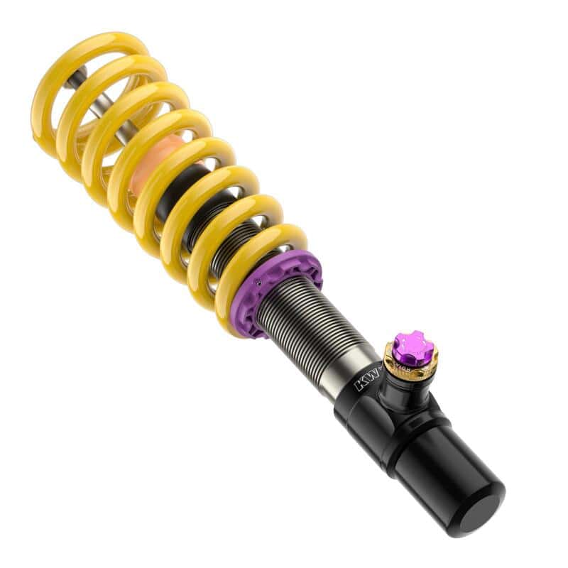 KW — KW 2024+ BMW M5 G90 V4 Coilover Kit
Coilover Kit - view 4