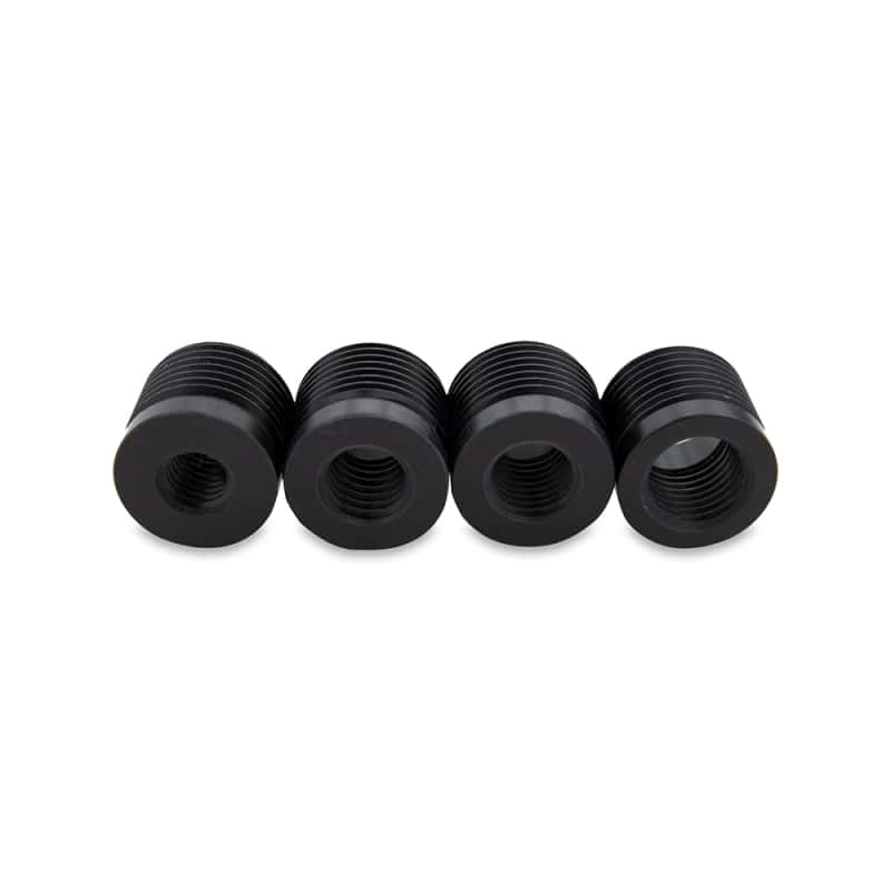 Mishimoto — Mishimoto Shift Knob Adapter Kit - 4PC
Shift Knob Adapters - view 3