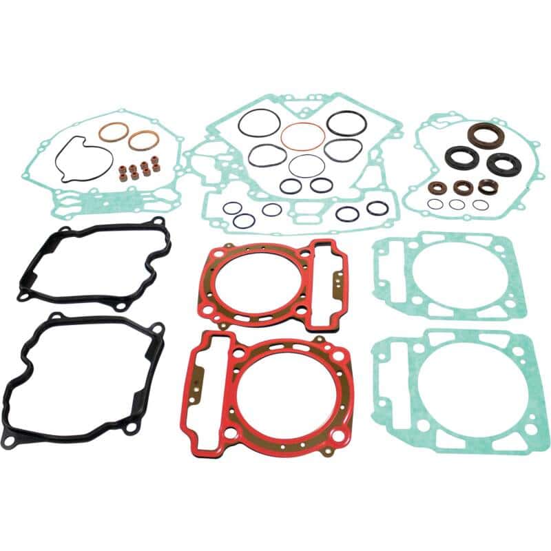 Vertex Pistons — Vertex Gaskets 2016 Can-Am Outlander 850 Complete Gasket Kit w/ Oil Seals - view 1