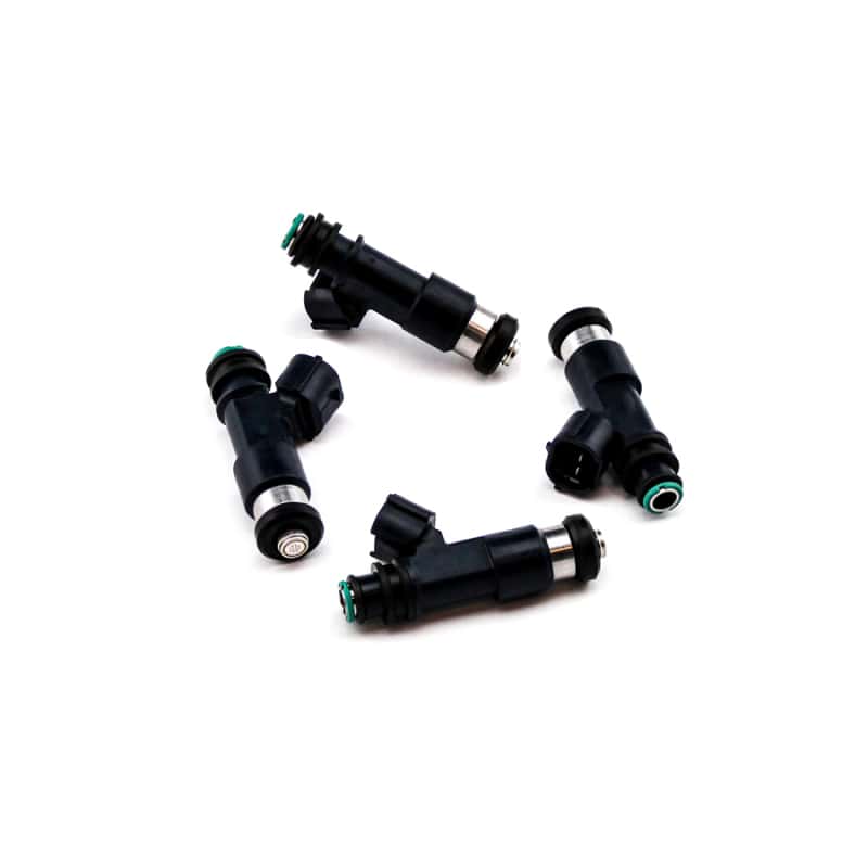 DeatschWerks — DeatschWerks 02-05 WRX EJ20 565cc Top Feed Injectors - view 2