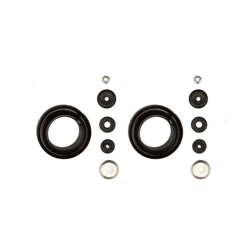 Bilstein — Bilstein B8 5162 Series 14-17 Dodge Ram 2500 Front Suspension Leveling Kit
Front Kit - view 4