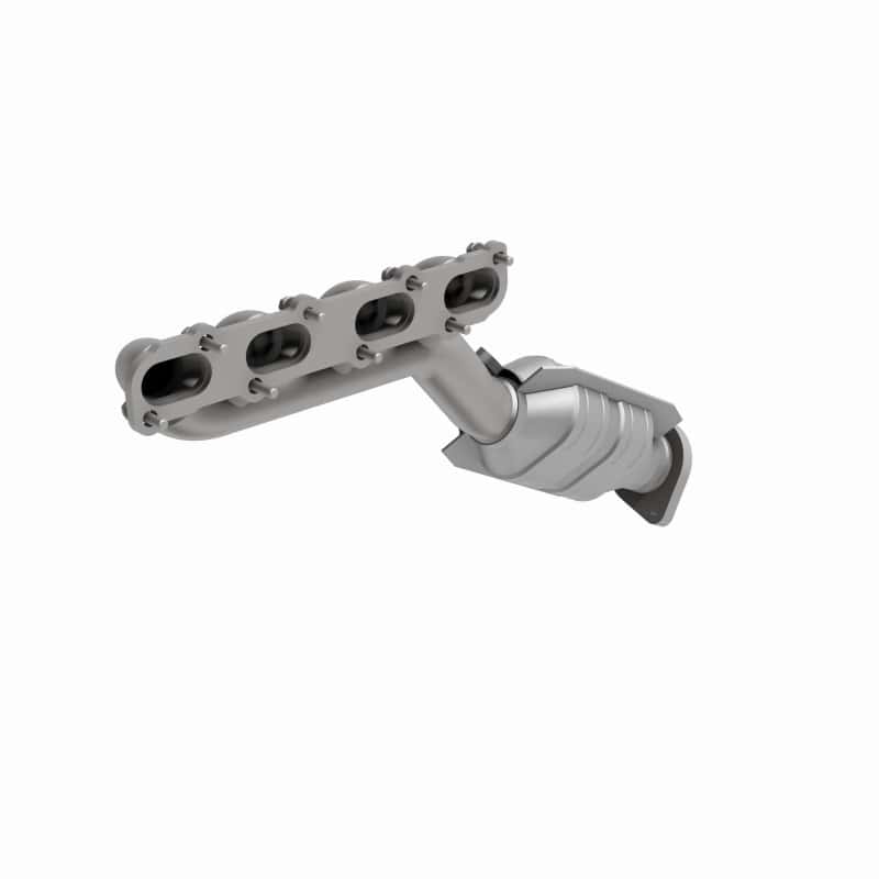 Magnaflow — MagnaFlow Conv DF 06-09 Cadillac STS 4.4L Passenger Side
OEM Grade
OEM - view 8