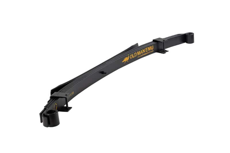 Old Man Emu — ARB / OME Leaf Spring D2 Bt50/Ranger 06On R - view 3