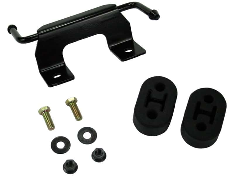 aFe — aFe MACH Force XP Tailpipe Hanger Kit 94-97 Dodge Diesel Trucks L6-5.9L (td)
MACHForce-Xp Hanger
ExhstTailPipeHngr - view 1