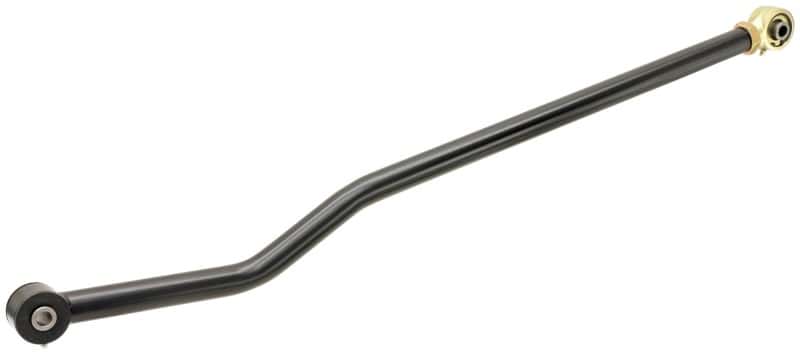 RockJock — RockJock JL Johnny Joint Trac Bar Rear Bolt-On Adjustable Greasable 1.25in X .250in Chromoly Tubing
Track Bar - view 1