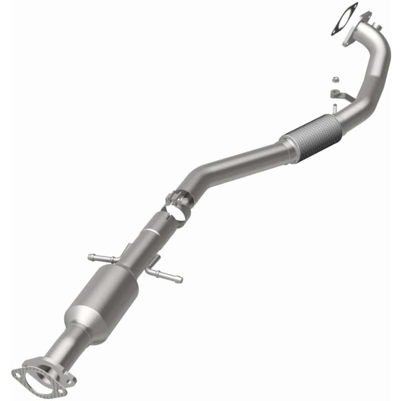 Magnaflow — MagnaFlow 14-19 Chevrolet Impala L4 2.5L Direct-Fit Catalytic Converter
OEM Grade
OEM - view 31