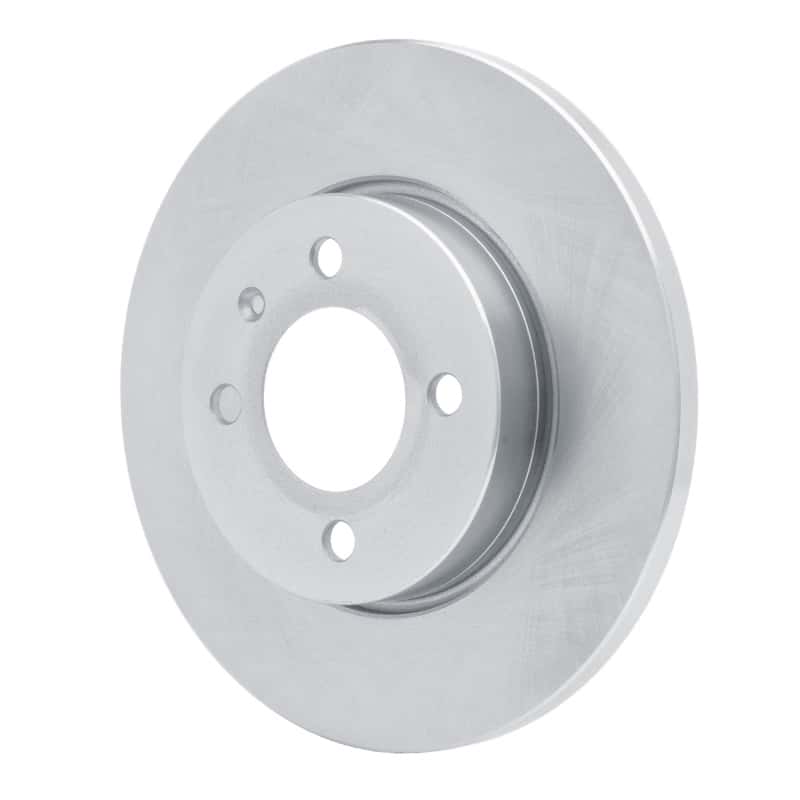DFC — DFC 84-97 Audi Coupe Front Brake Rotor
DFC Brake Rotor - view 2