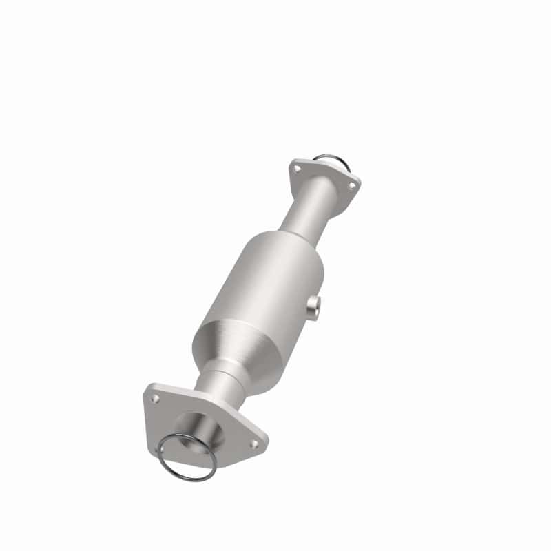 Magnaflow — MagnaFlow 03-07 Honda Accord L4 2.4L California Catalytic Converter Direct Fit
California - view 26