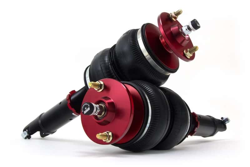 Air Lift — Air Lift Performance Rear Kit for 08-12 Honda Accord
Air Lift Performance - view 4