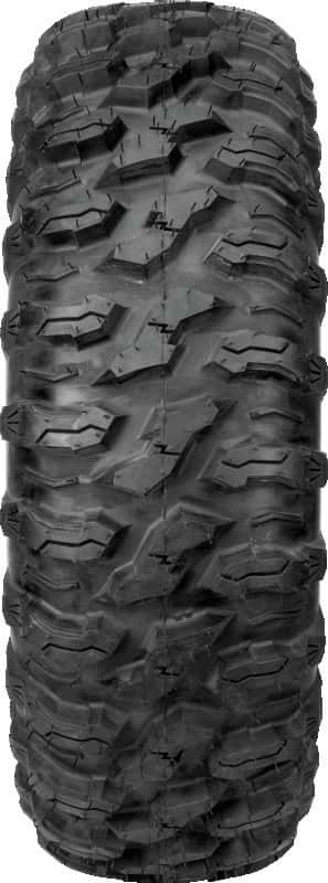 QuadBoss — QuadBoss QBT446 Radial Utility Tire - 30x10R14 8Ply - view 2
