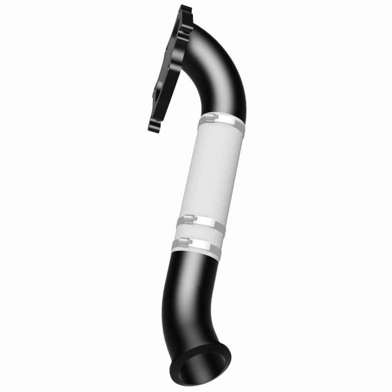 Magnaflow — MagnaFlow 01-05 Chevy/GMC Duramax Diesel V8 6.6L 4 inch System Exhaust Pipe
Exhaust Pipe - view 10