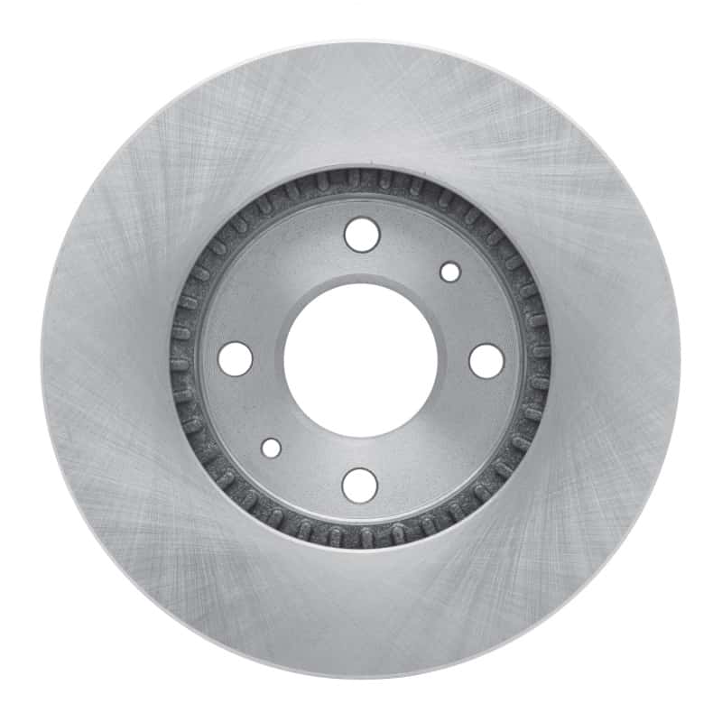 DFC — DFC 95-00 Nissan Sentra Front Brake Rotor
DFC Brake Rotor - view 5
