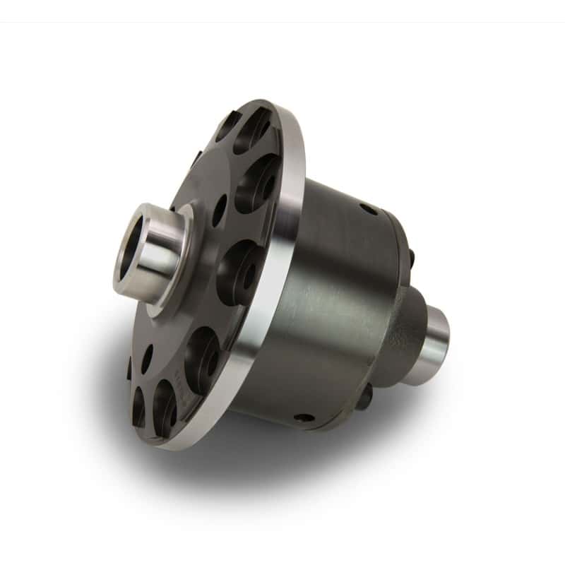 Eaton — Eaton Detroit Truetrac Differential 35 Spline 1.50in Axle Shaft Dia 4.10 & Down Ratio Rear Dana 60
Differential - view 3