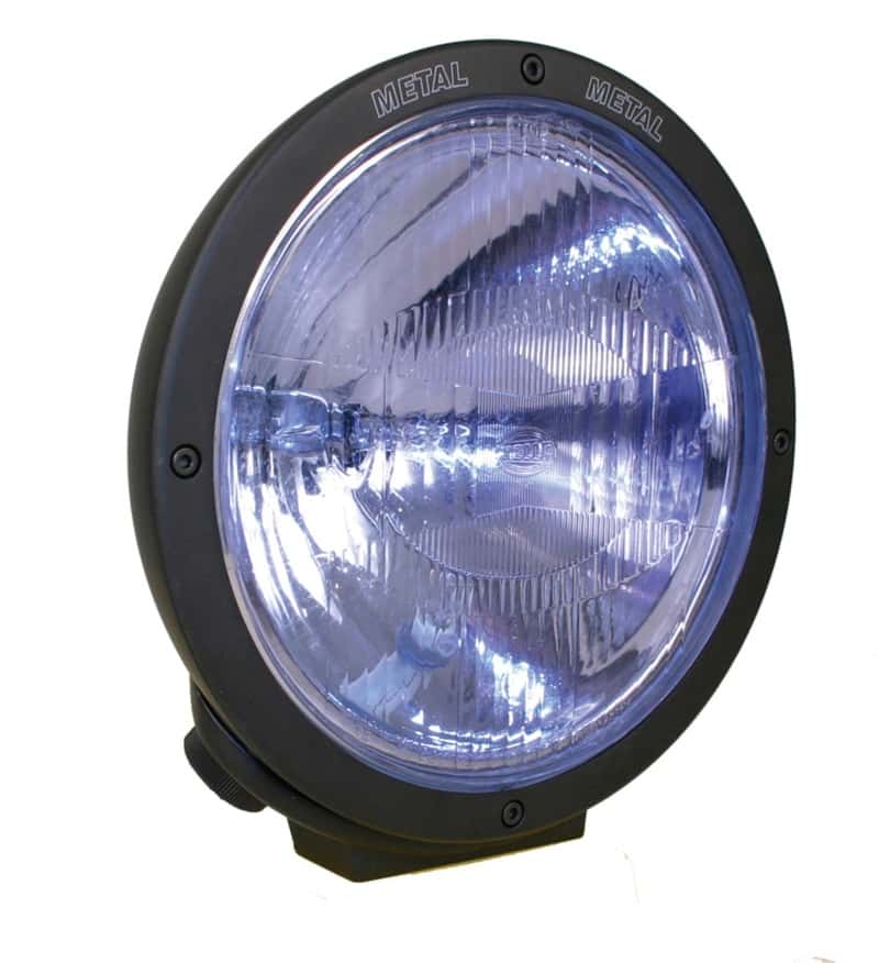 Hella — Hella Cover/ Spotlight 9Hd
Headlamp Cover - view 6