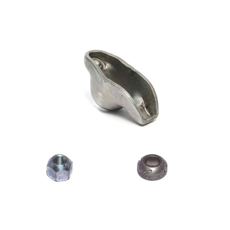 COMP Cams — COMP Cams Hi-Energy Rocker Arm Chevy SB - view 2