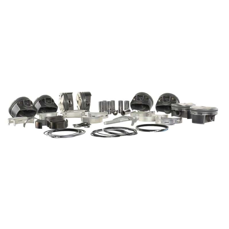 Ford Racing — Ford Racing 5.2L FP350S/A52XS Piston/Rod Bearing/Main Bearing Kit
Engine Overhaul Kit - view 1