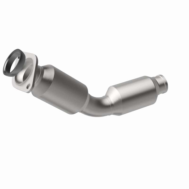 Magnaflow — Magnaflow 12-15 Prius V L4 1.8 OEM Underbody Direct Fit Converter
OEM Grade
OEM - view 13