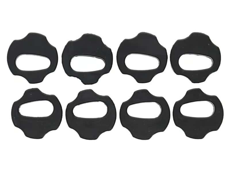 Wiseco — Wiseco Rubber Cushions - WPP 3035 (8) Clutch Basket
Clutch Cushion - view 7