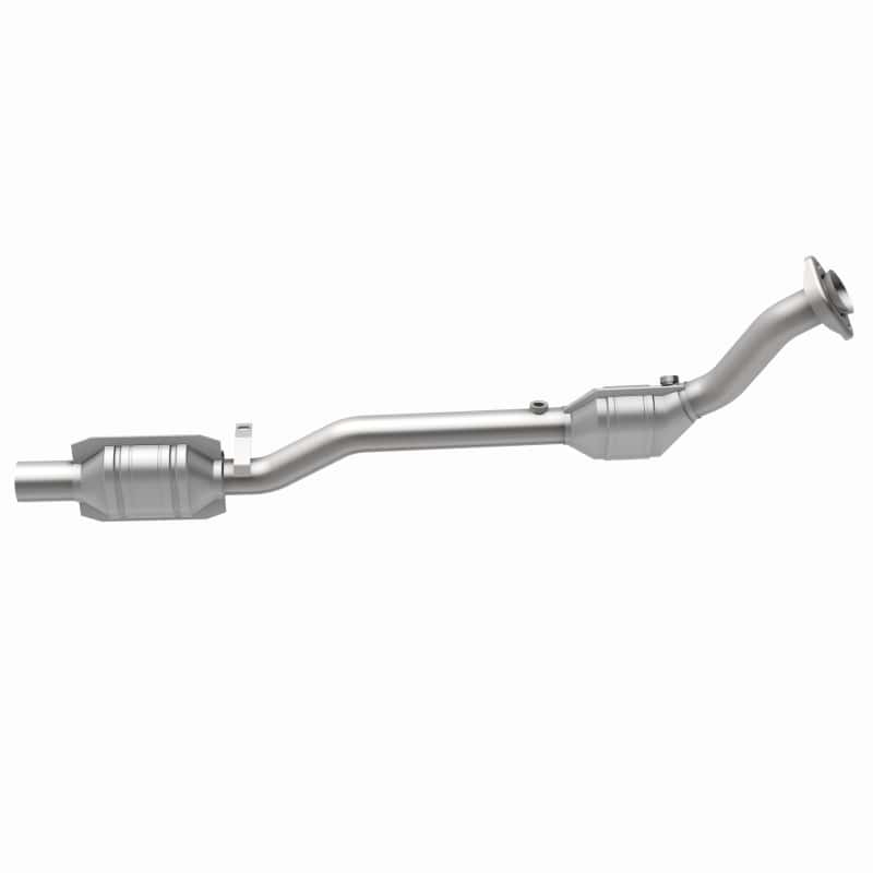 Magnaflow — MagnaFlow Conv DF 99-01 Ford Explor 5.0L
OEM Grade
OEM - view 20