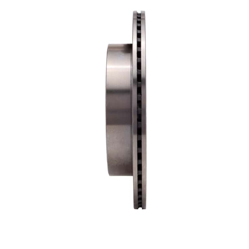 DFC — DFC 07-12 Ford Edge Rear Brake Rotor
DFC Brake Rotor - view 3