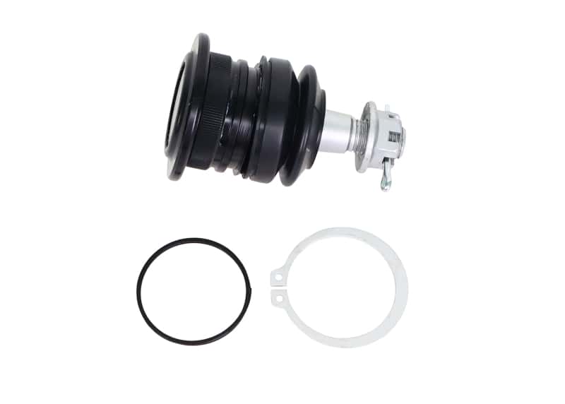 Whiteline — Whiteline 08-21 Lexus LX570 Fixed Offset UCA Replacement Ball Joint Kit - view 3