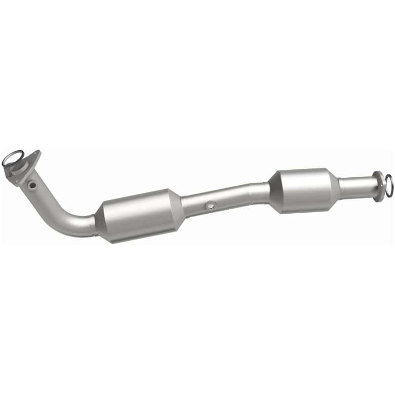Magnaflow — Magnaflow Conv DF 07-08 Toyota Tundra 5.7L P/S
OEM Grade
OEM - view 5