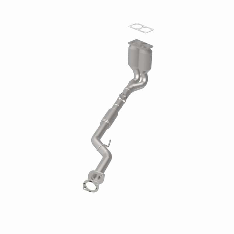 Magnaflow — MagnaFlow Conv DF 00-02 Nissan Sentra 1.8L
California - view 17