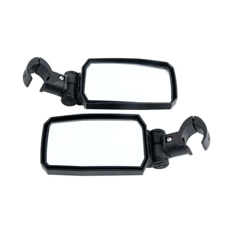 Seizmik — Seizmik 24+ Polaris/Can-Am/Honda/Kaw TrailRider Sideview Mirror Adj. 1.75-2 in. ROP -Pair - view 1