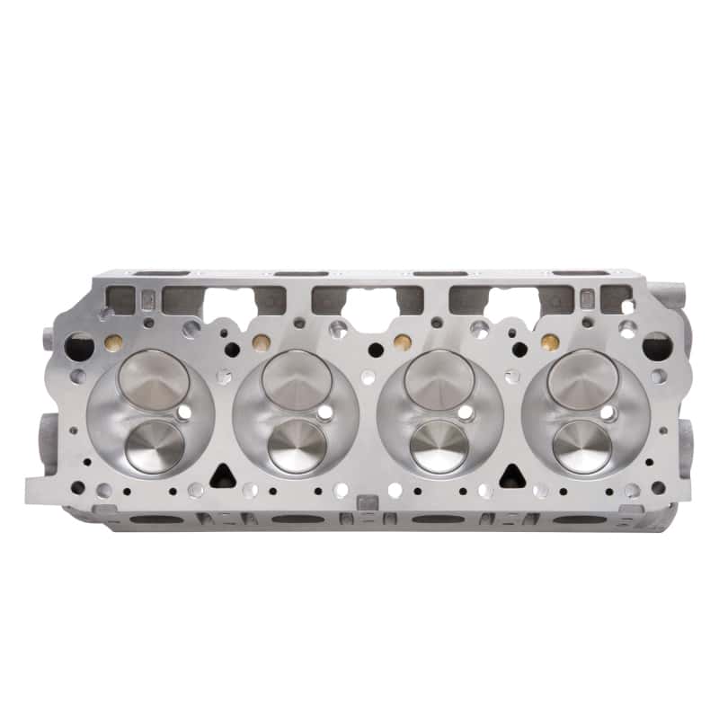 Edelbrock — Edelbrock Cylinder Head Victor Jr CNC Chrysler 426-572 CI V8 Complete for Hydraulic Roller Camshaft
CYL HEADS-RACE - view 14