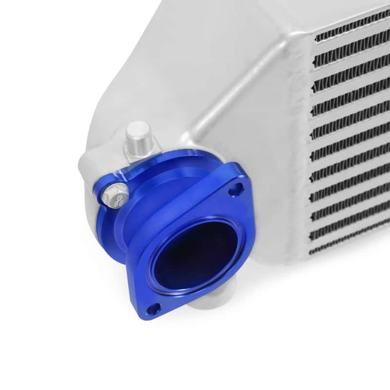 Mishimoto — Mishimoto 2016+ Honda Civic 1.5T / 2017+ Honda Civic Si Intercooler (I/C ONLY) - Silver
Intercooler Kit - view 8