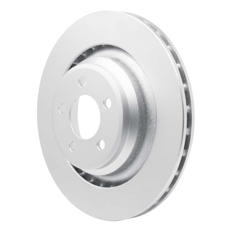 DFC — DFC 19-23 Chrysler 300 Rear Hi-Carbon Alloy Geomet Coated Rotor
DFC Brake Rotor - view 2