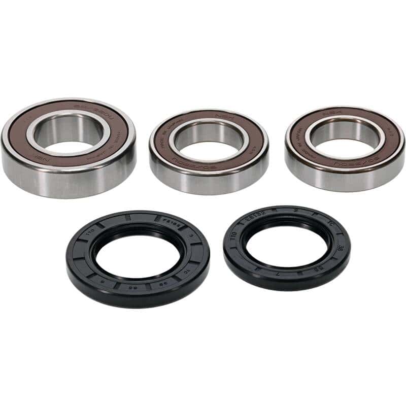 Pivot Works — Pivot Works Premium Wheel Bearing - view 2