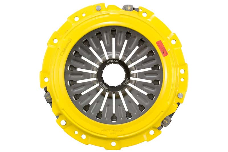 ACT — ACT 2006 Subaru Impreza P/PL-M Heavy Duty Clutch Pressure Plate
Pressure Plate - view 1