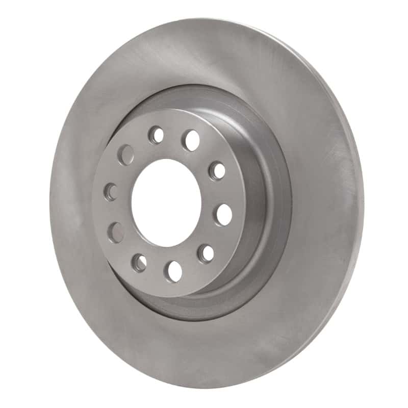 DFC — DFC 24-25 Alfa Romeo Tonale Rear Brake Rotor - view 3