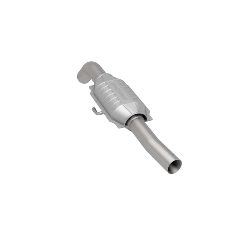 Magnaflow — MagnaFlow Conv Dodge-Plymouth Van 28.88X6.5X4
Standard Grade
Standard - view 15