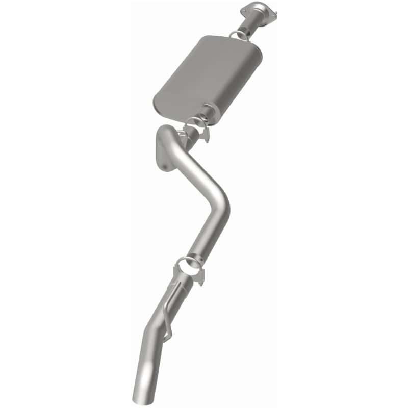 Magnaflow — MagnaFlow BRE Exhaust Kit 96-01 Jeep Cherokee
Exhaust Kit - view 27