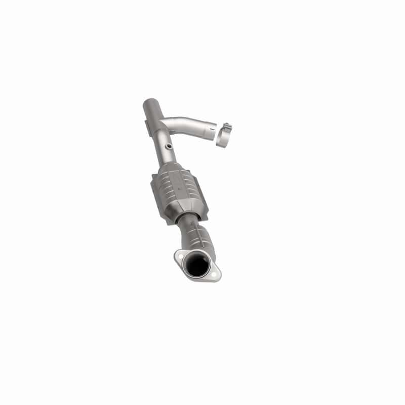 Magnaflow — MagnaFlow Conv DF 99-00 Ford Trucks 5.4L
OEM Grade
OEM - view 24