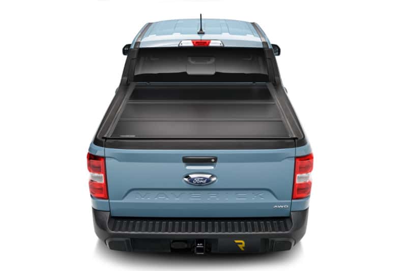 Undercover — UnderCover 2022 Ford Maverick 4.5ft Ultra Flex Bed Cover
UX 22-26 Maverick - view 13