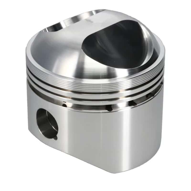 Wiseco — Wiseco HD Pan/ShovelHead 91 CR 3457X Piston Kit
Piston Kit - view 3