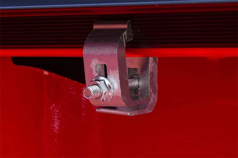 Access — Access Literider 99-06 Chevy/GMC Full Size 6ft 6in Stepside Bed (Bolt On) Roll-Up Cover
Tonneau Cover - view 6