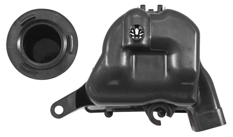 K&N Engineering — K&N Performance Intake Kit Volkswagen Polo 6R
Performance Air Inta
Air Intake System - view 4