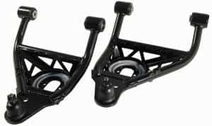 SPC Performance — SPC Performance G Body Tubular Lower Control Arms
LOWER CONTROL ARM PR
RACE ARM - view 2