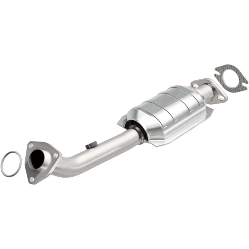 Magnaflow — MagnaFlow Conv DF 01-04 Pathfinder DS rr OEM
OEM Grade
OEM - view 2