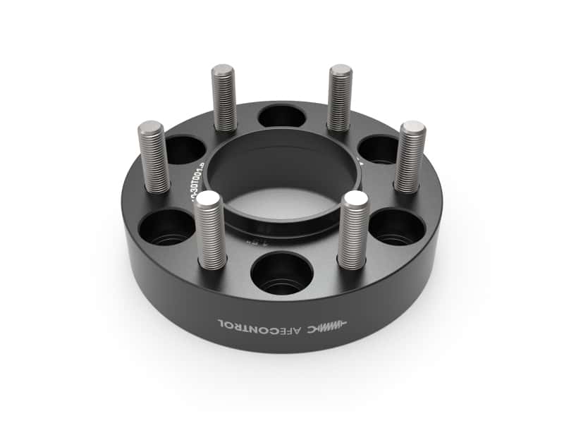 aFe — aFe CONTROL Wheel Spacers Ford F-150 21-25 6x135mm CB 87.1mm 1-1/2 IN Thickness
Wheel Spacer Kit - view 2