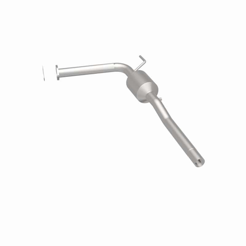 Magnaflow — MagnaFlow Conv Direct Fit 1993/1995 Volkswagen EuroVan 2.5L
California - view 15