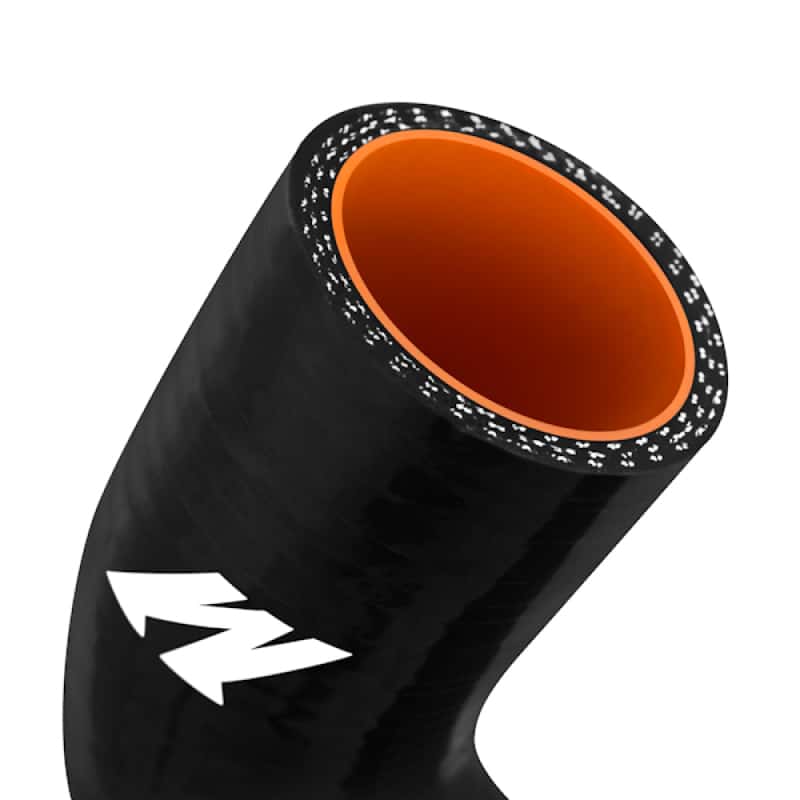 Mishimoto — Mishimoto 90-95 Chevy Corvette ZR1 Black Silicone Hose Kit
Coolant Hose Kit - view 7